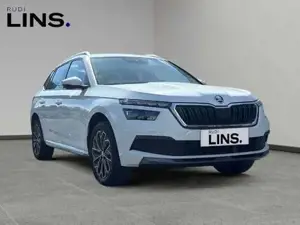 Skoda Kamiq Bild 6