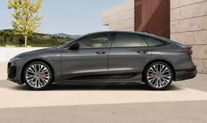 Audi A6 Bild 2