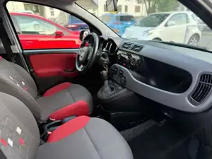Fiat Panda Bild 8