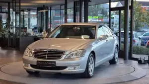 Mercedes-Benz S 350