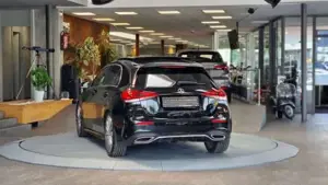 Mercedes-Benz A 200 Bild 6