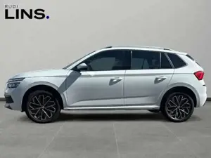 Skoda Kamiq Bild 2