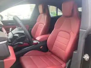 Porsche Macan Bild 6
