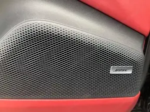 Porsche Macan Bild 8