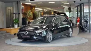 Mercedes-Benz A 200 Bild 15