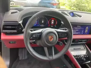 Porsche Macan Bild 10