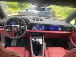 Porsche Macan Bild 9