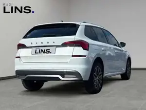 Skoda Kamiq Bild 4