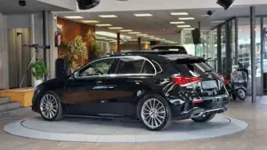 Mercedes-Benz A 200 Bild 4