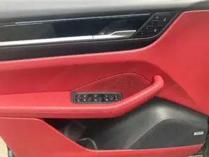 Porsche Macan Bild 7