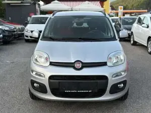 Fiat Panda Bild 2