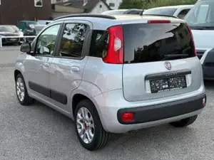 Fiat Panda Bild 4