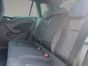Skoda Kamiq Bild 15