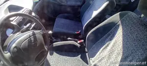 Opel Astra F Bild 4