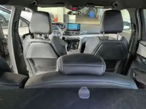 Peugeot 5008 Bild 16