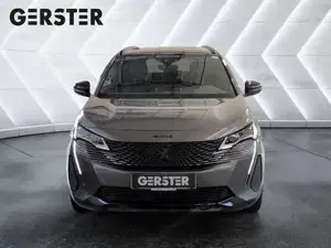 Peugeot 5008 Bild 2
