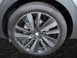Peugeot 5008 Bild 13