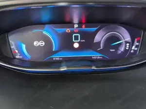 Peugeot 5008 Bild 10
