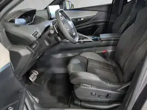 Peugeot 5008 Bild 6