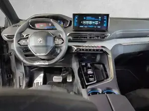 Peugeot 5008 Bild 8