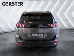 Peugeot 5008 Bild 5