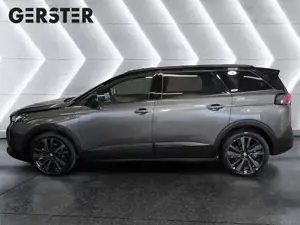 Peugeot 5008 Bild 3