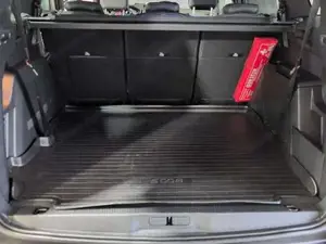 Peugeot 5008 Bild 14
