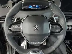 Peugeot 5008 Bild 9