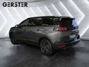 Peugeot 5008 Bild 4