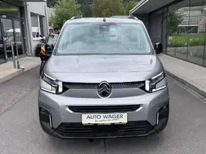 Citroen Berlingo Bild 2