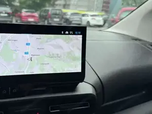 Citroen Berlingo Bild 12