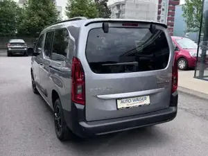 Citroen Berlingo Bild 5