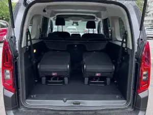 Citroen Berlingo Bild 7