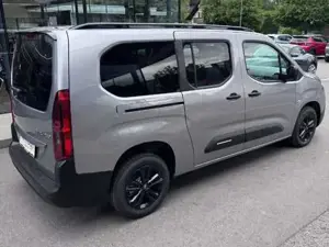 Citroen Berlingo Bild 4