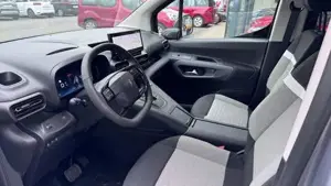 Citroen Berlingo Bild 8