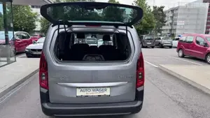 Citroen Berlingo Bild 6