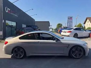 BMW M4 Bild 5
