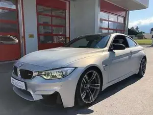 BMW M4 Bild 2