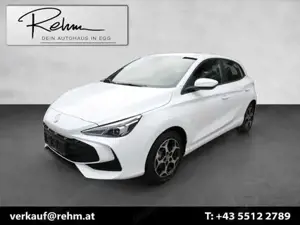 MG MG3