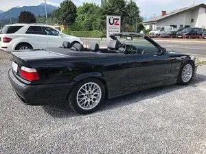 BMW 328 Bild 4