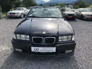 BMW 328 Bild 10