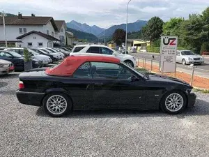 BMW 328 Bild 7