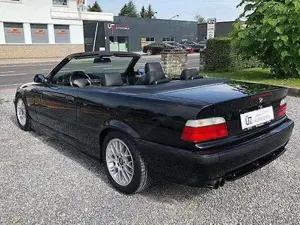 BMW 328 Bild 5