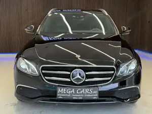 Mercedes-Benz E 300 Bild 3