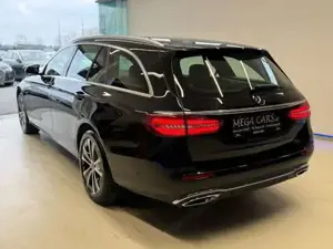 Mercedes-Benz E 300 Bild 6