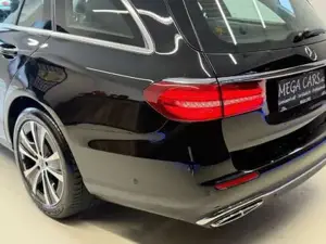 Mercedes-Benz E 300 Bild 9