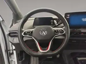Volkswagen ID.4 Bild 12