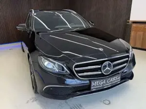 Mercedes-Benz E 300 Bild 4