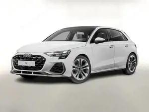Audi S3 Sportback MY25 Nav Pano KlimaP Matrix FahrenP 2...
