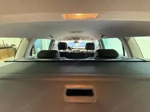 Volkswagen Passat Bild 11